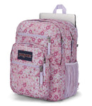 Jansport Backpack Big Student Baby Blossom