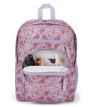Jansport Backpack Big Student Baby Blossom