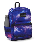 Jansport Backpack Superbreak Plus Space Dust