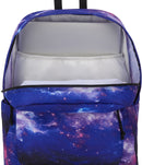 Jansport Backpack Superbreak Plus Space Dust