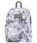 Jansport Backpack Superbreak Plus Oyster Mushroom Hydrodip