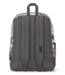 Jansport Backpack Superbreak Plus Oyster Mushroom Hydrodip