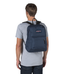 Jansport Backpack Superbreak New Navy