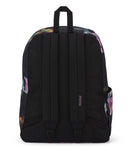 Jansport Backpack Superbreak Floral Glitch