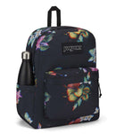 Jansport Backpack Superbreak Floral Glitch