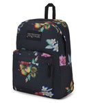 Jansport Backpack Superbreak Floral Glitch