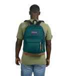 Jansport Backpack Right Pack Deep Juniper