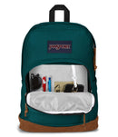 Jansport Backpack Right Pack Deep Juniper