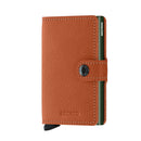 Secrid Miniwallet Veg