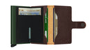 Secrid Miniwallet Veg