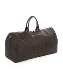 Polo Iconic Large Duffle