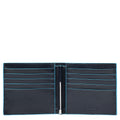 Piquadro Men's wallet with money clip