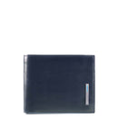 Piquadro Men’s wallet with flip up ID window, c