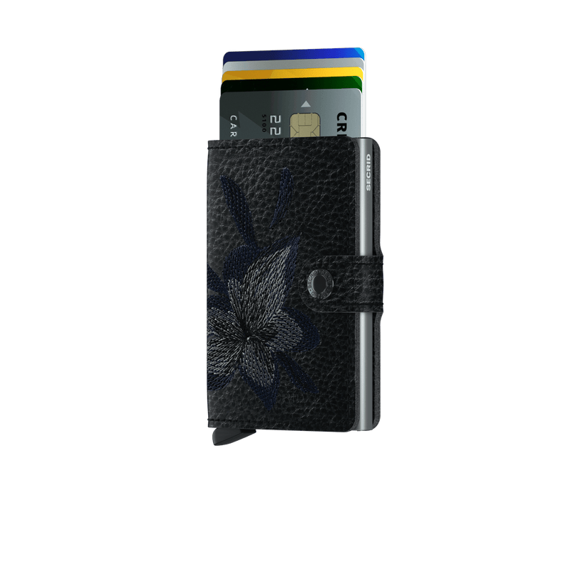 Secrid Miniwallet Stitch