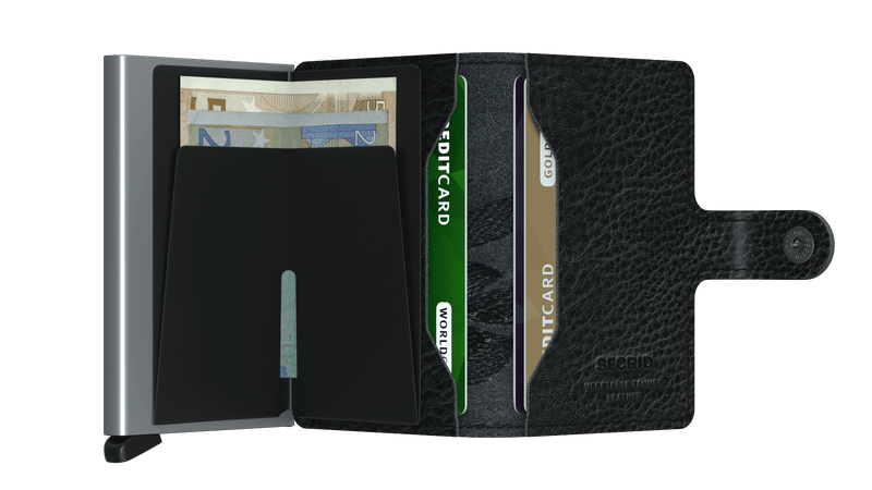 Secrid Miniwallet Stitch