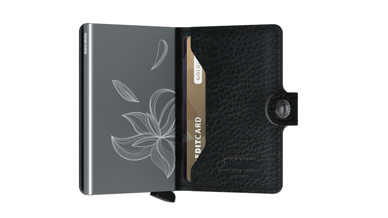 Secrid Miniwallet Stitch