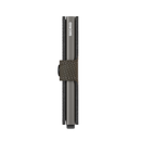Secrid Miniwallet Carbon Khaki