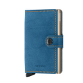 Secrid Miniwallet Indigo Sand