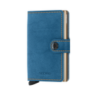 Secrid Miniwallet Indigo Sand
