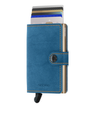 Secrid Miniwallet Indigo Sand