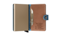 Secrid Miniwallet Indigo Sand