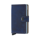 Secrid Miniwallet Indigo Sand