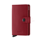 Secrid Miniwallet Veg