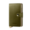 Secrid  Miniwallet Dusk Olive