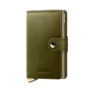 Secrid  Miniwallet Dusk Olive