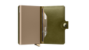 Secrid  Miniwallet Dusk Olive