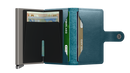 Secrid Miniwallet Dusk Teal