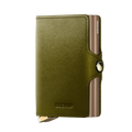 Secrid  Twinwallet Dusk Olive