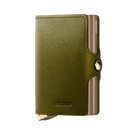 Secrid  Twinwallet Dusk Olive