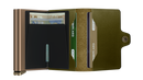 Secrid  Twinwallet Dusk Olive