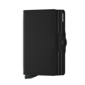 Secrid Twinwallet Matte Black