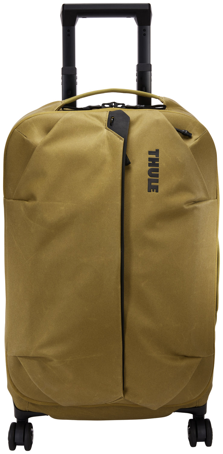 Thule Aion Carry On Spinner Nutria