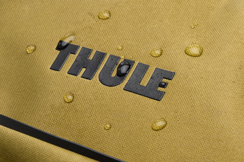 Thule Aion Carry On Spinner Nutria