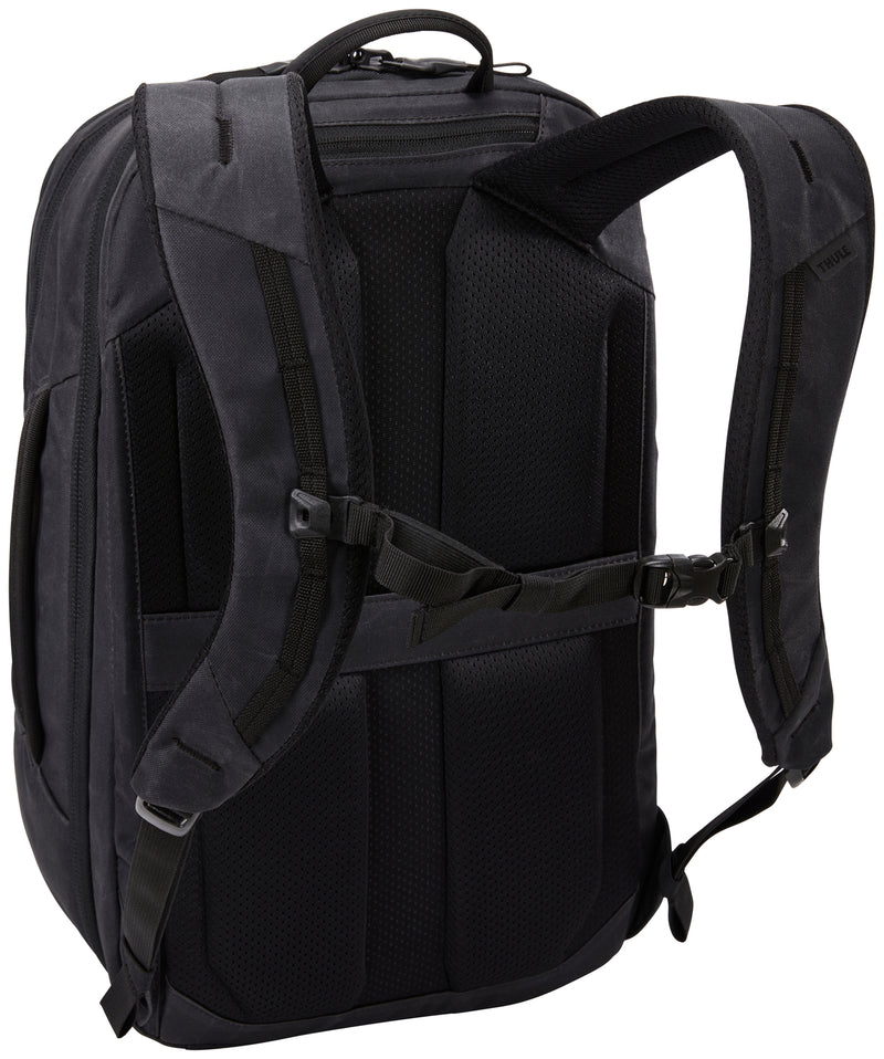 Thule Aion Travel Backpack 28/32L Black