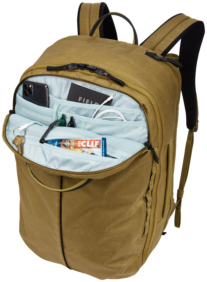Thule Aion Travel Backpack 40L Nutria
