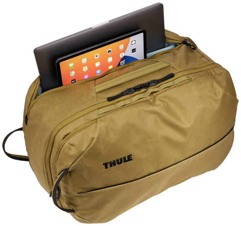 Thule Aion Travel Backpack 40L Nutria