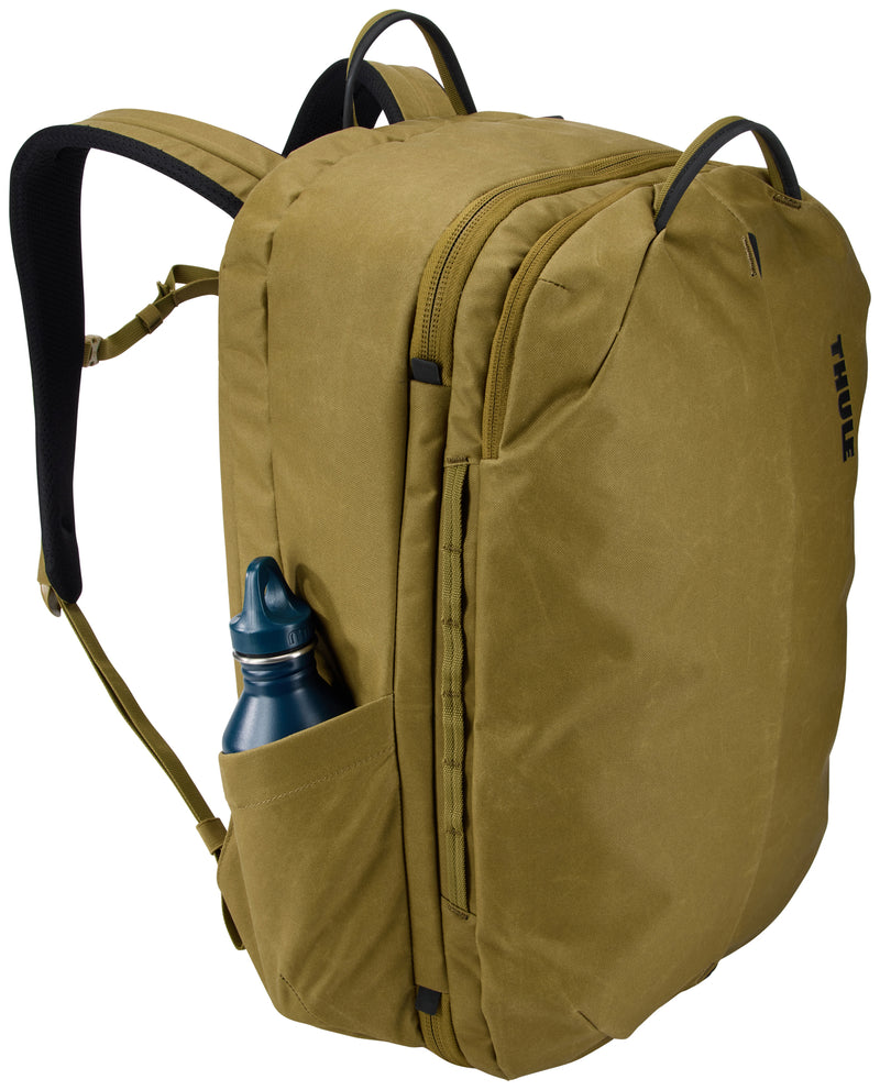 Thule Aion Travel Backpack 40L Nutria