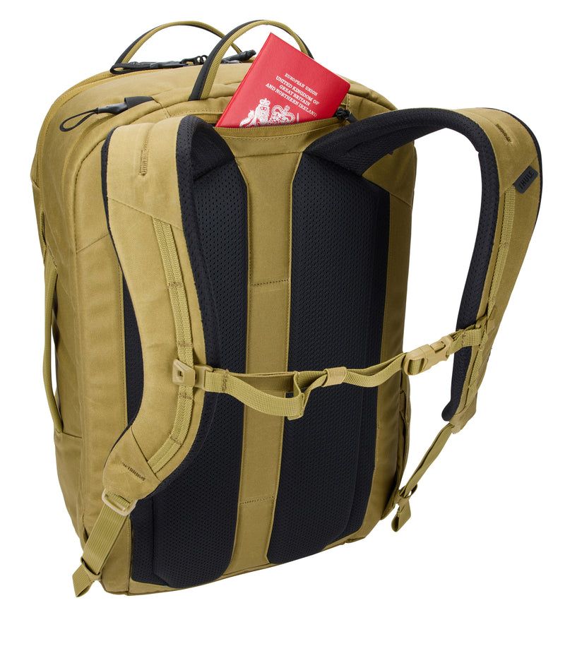 Thule Aion Travel Backpack 40L Nutria