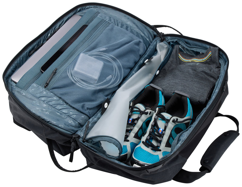 Thule Aion Duffel 35L Black