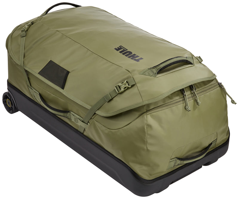 Thule Chasm Wheeled Duffel 110L Olive