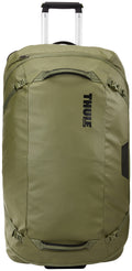 Thule Chasm Wheeled Duffel 110L Olive