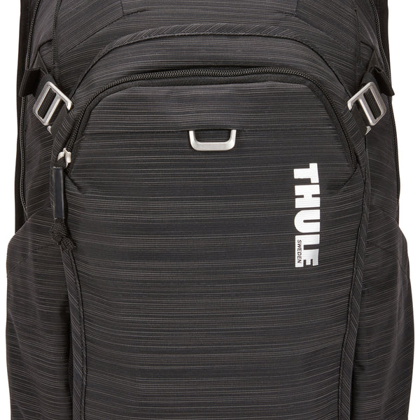 THULE スーリー Thule Construct バックパック 24L Thule Construct Backpack 24L - THULE スーリー 公式オンライン