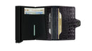 Secrid Twinwallet Nile Black