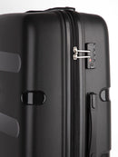 Cellini Cruze Large Trolley Case Blue