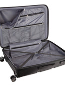 Cellini Cruze Large Trolley Case Blue