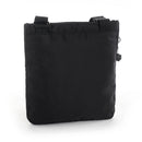 Hedgren Inner City Leonce Small Shoulder Bag Black